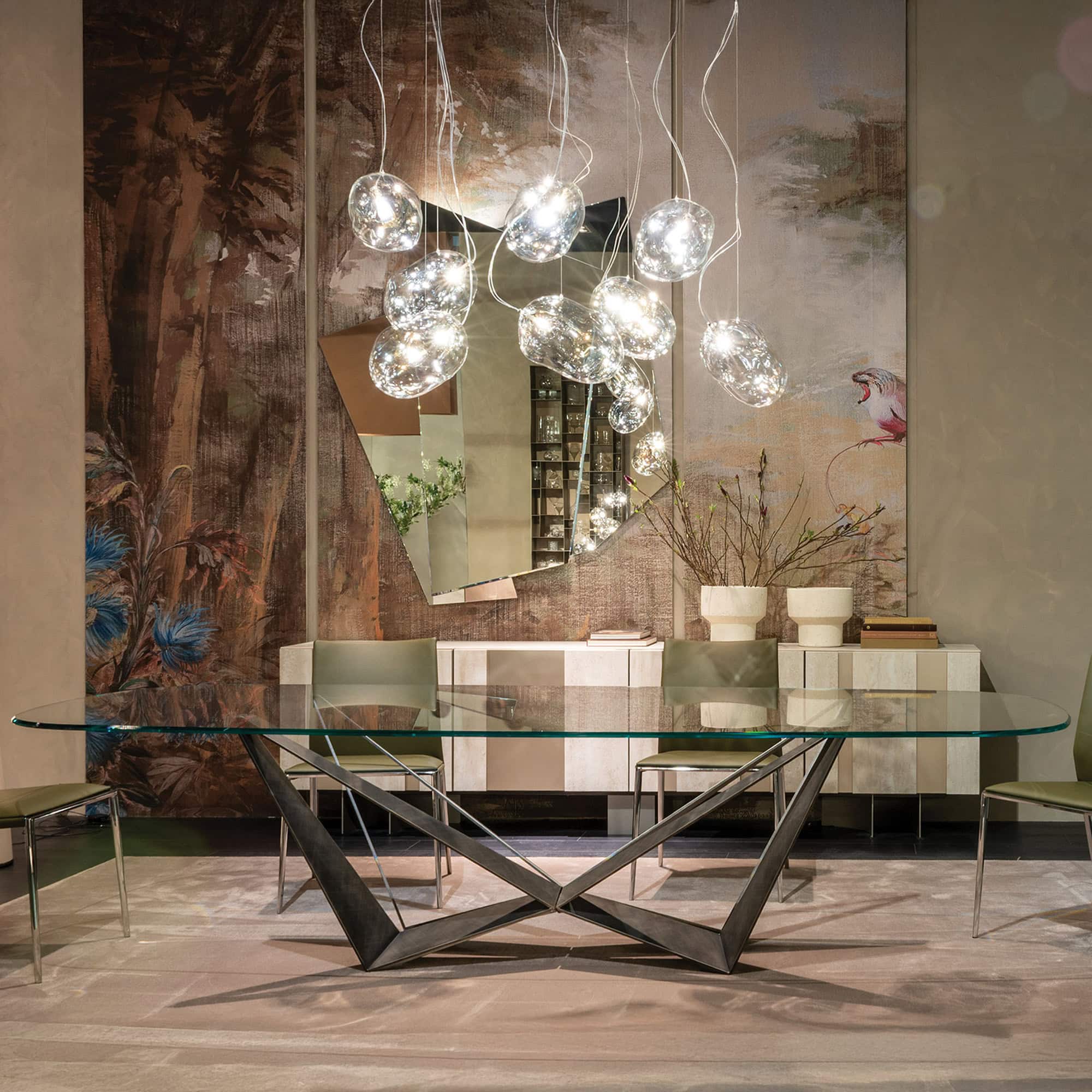Skorpio Dining Table - cattelanitalia-skorpiodiningtable-10