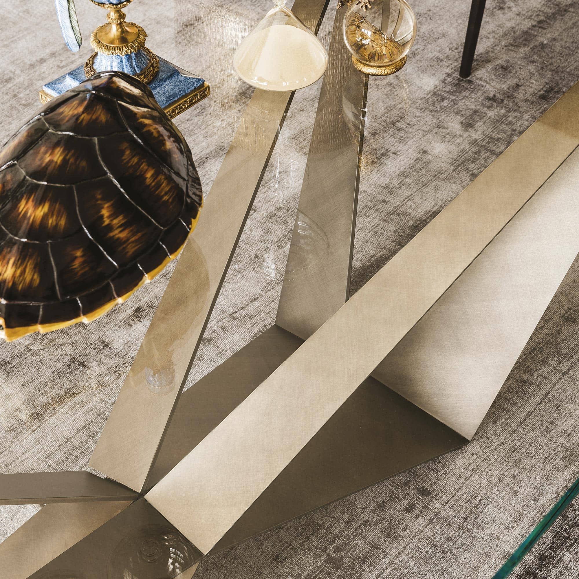 Skorpio Dining Table - cattelanitalia-skorpiodiningtable-8