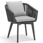 Diva Dining Chair 3