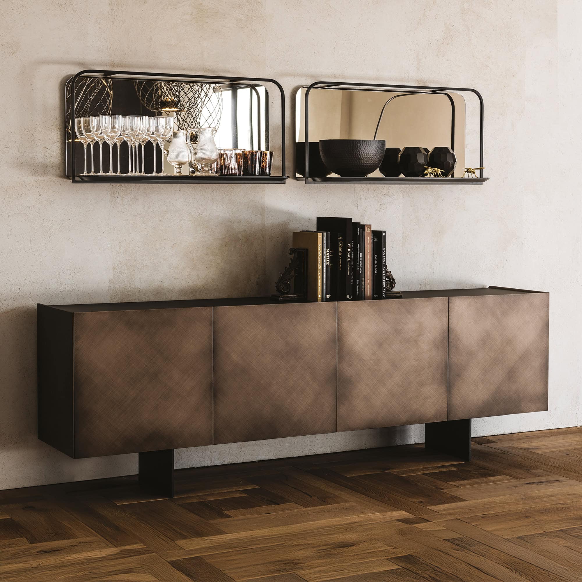 Arizona Sideboard - cattelanitalia-arizonasideboard-1
