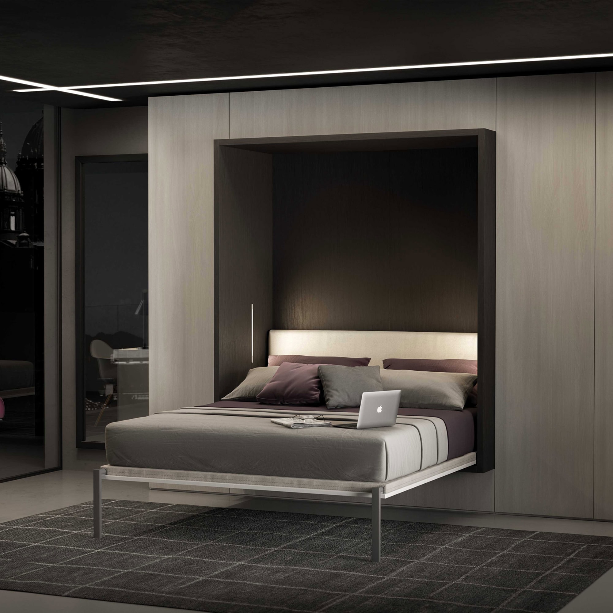 tumidei alcovasystem 2