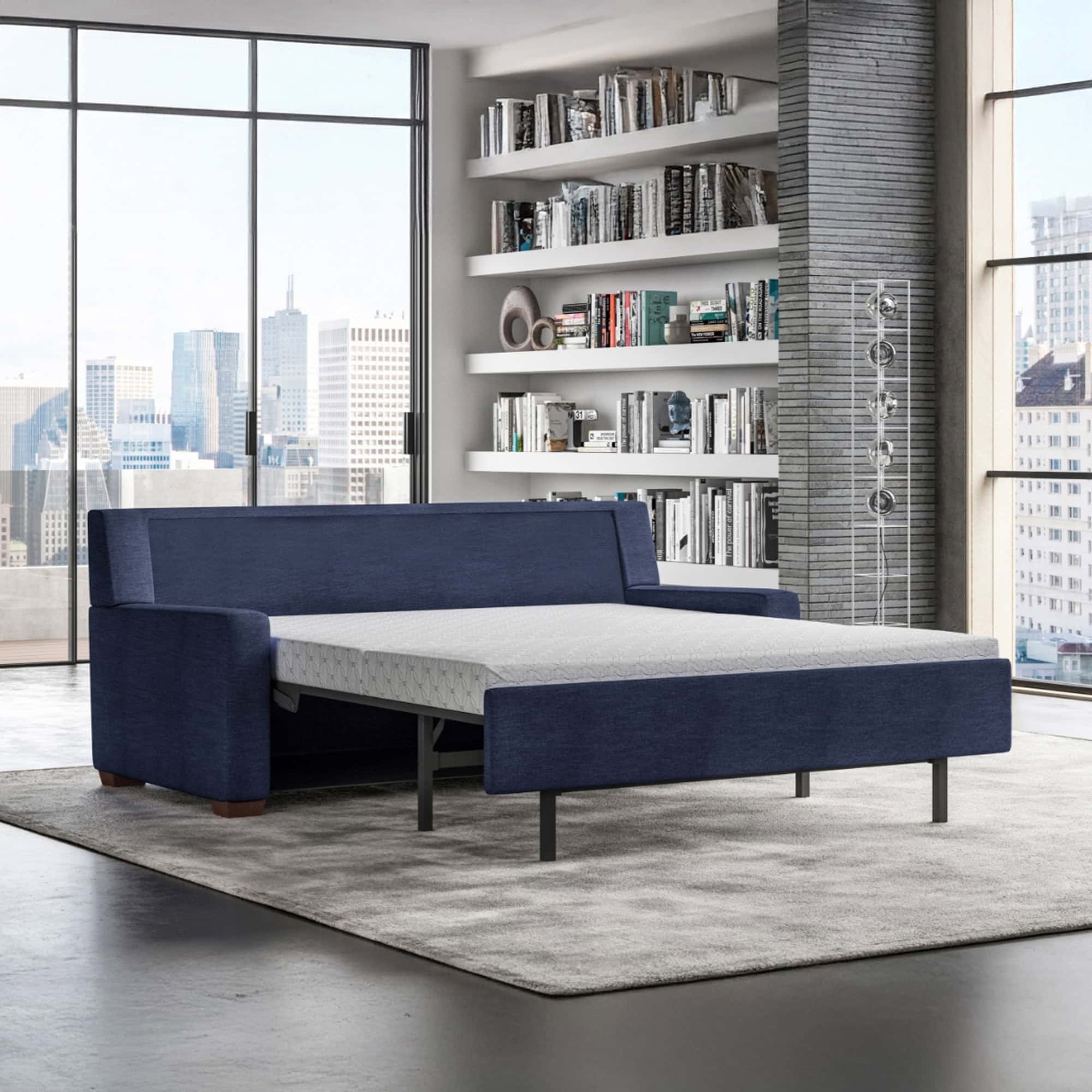 Lyons Comfort Sleeper - americanleather-lyonscomfortsleeper-1