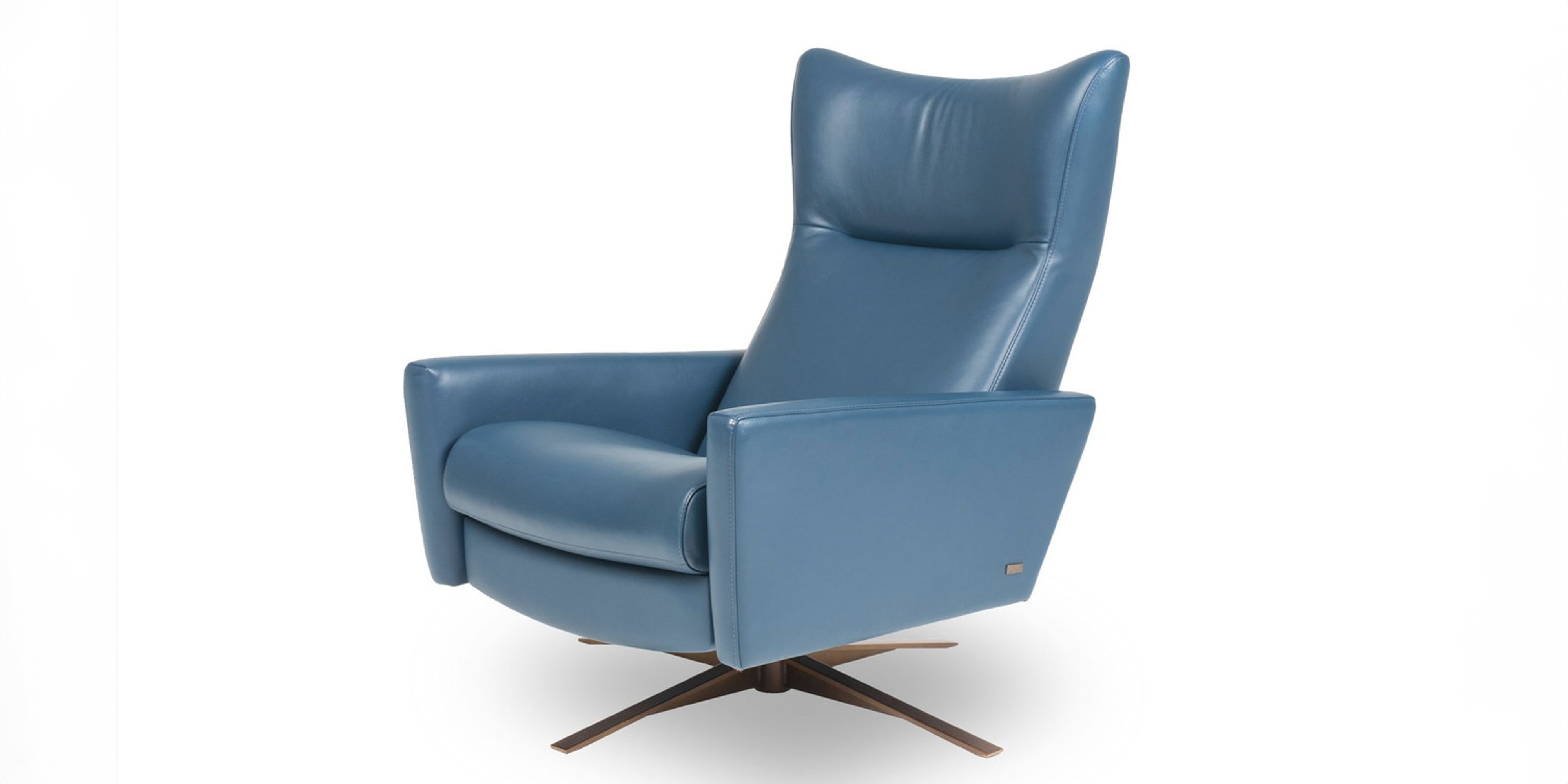 American Leather Stratus Comfort Air Chair - Stratus-Comfort-Air-Chair-1