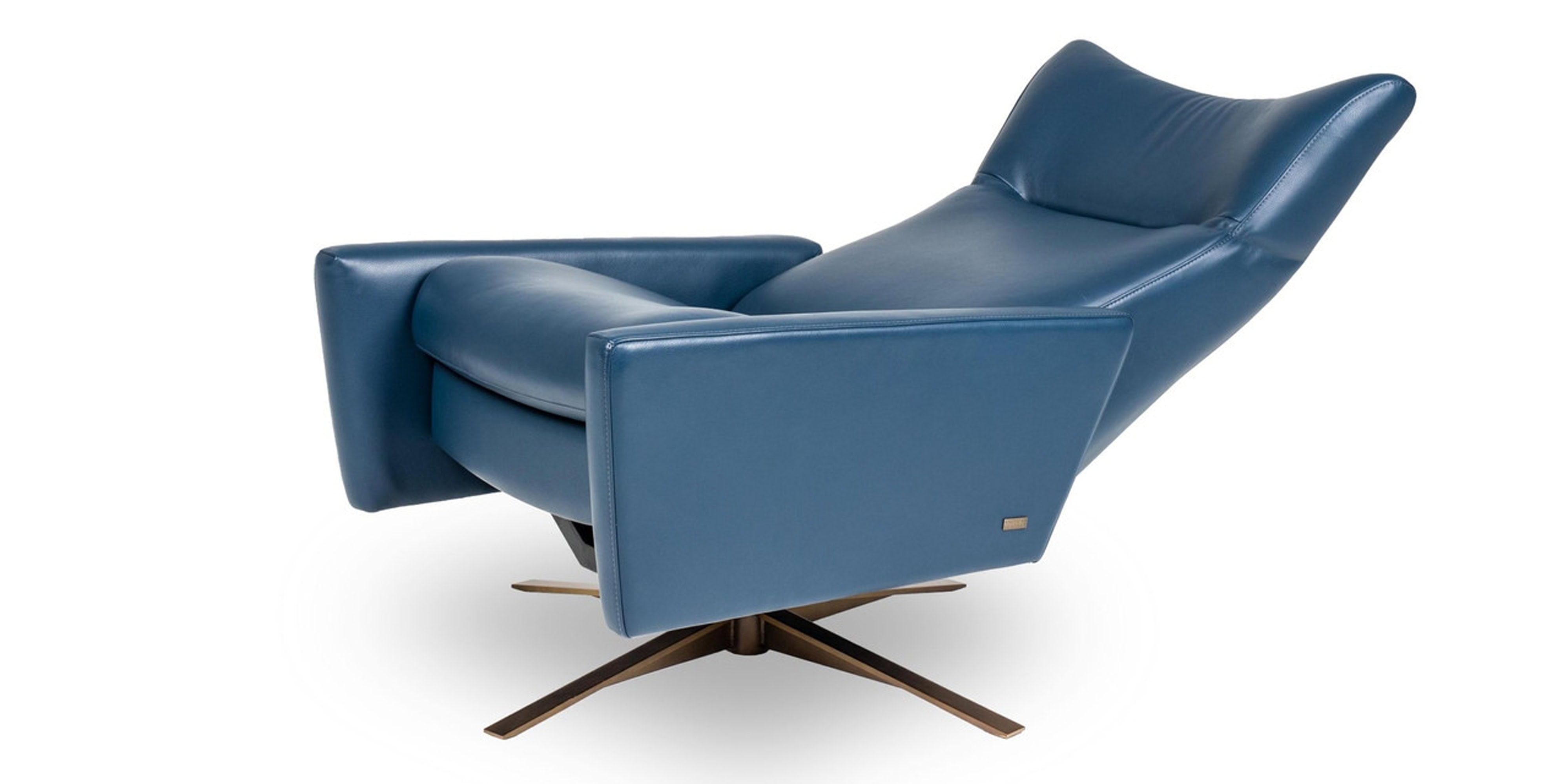 American Leather Stratus Comfort Air Chair - Stratus-Comfort-Air-Chair-2