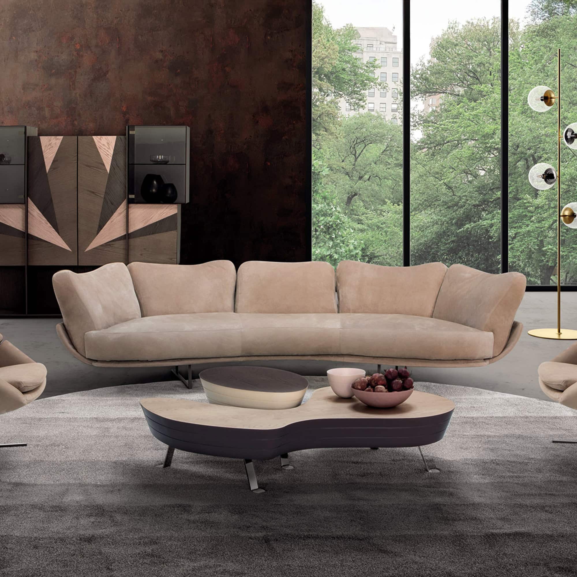 Buried Treasure in Fort Lauderdale - illoft-freespiritcurvosofa-3