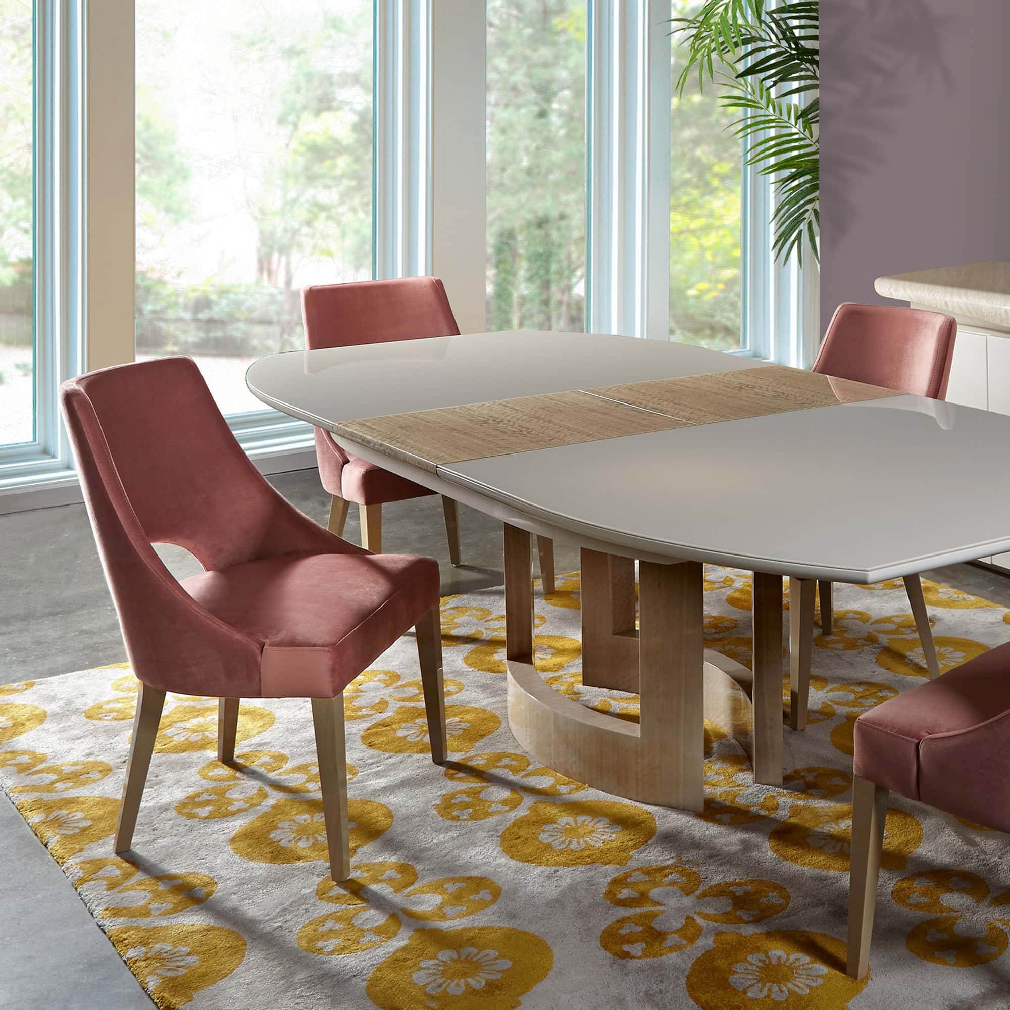 Berlin Dining Chair - aleal-berlindiningchair-1