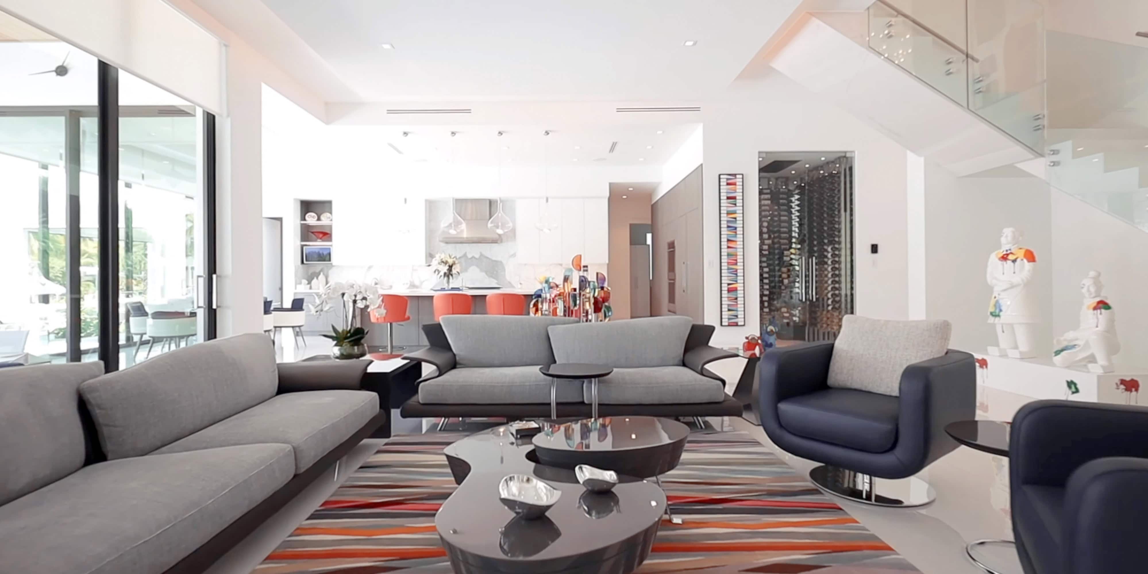 skg case study designing perfect space hero | Sklar Furnishings