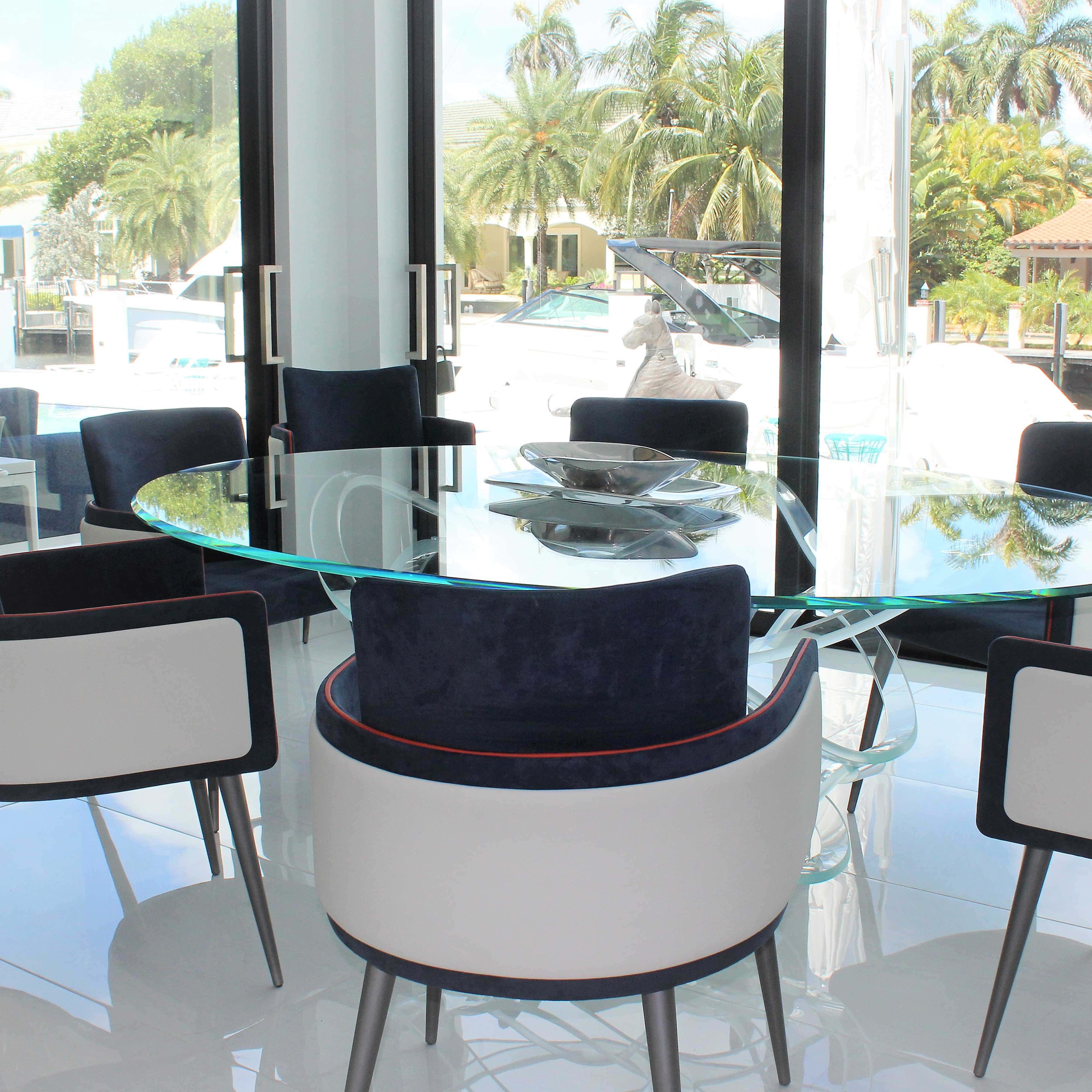 skg case study designing perfect space image 3 | Sklar Furnishings