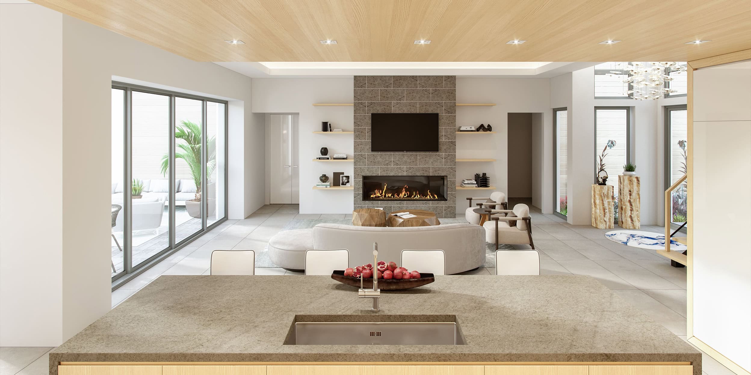blog cocounutpalmestate image4 | Sklar Furnishings