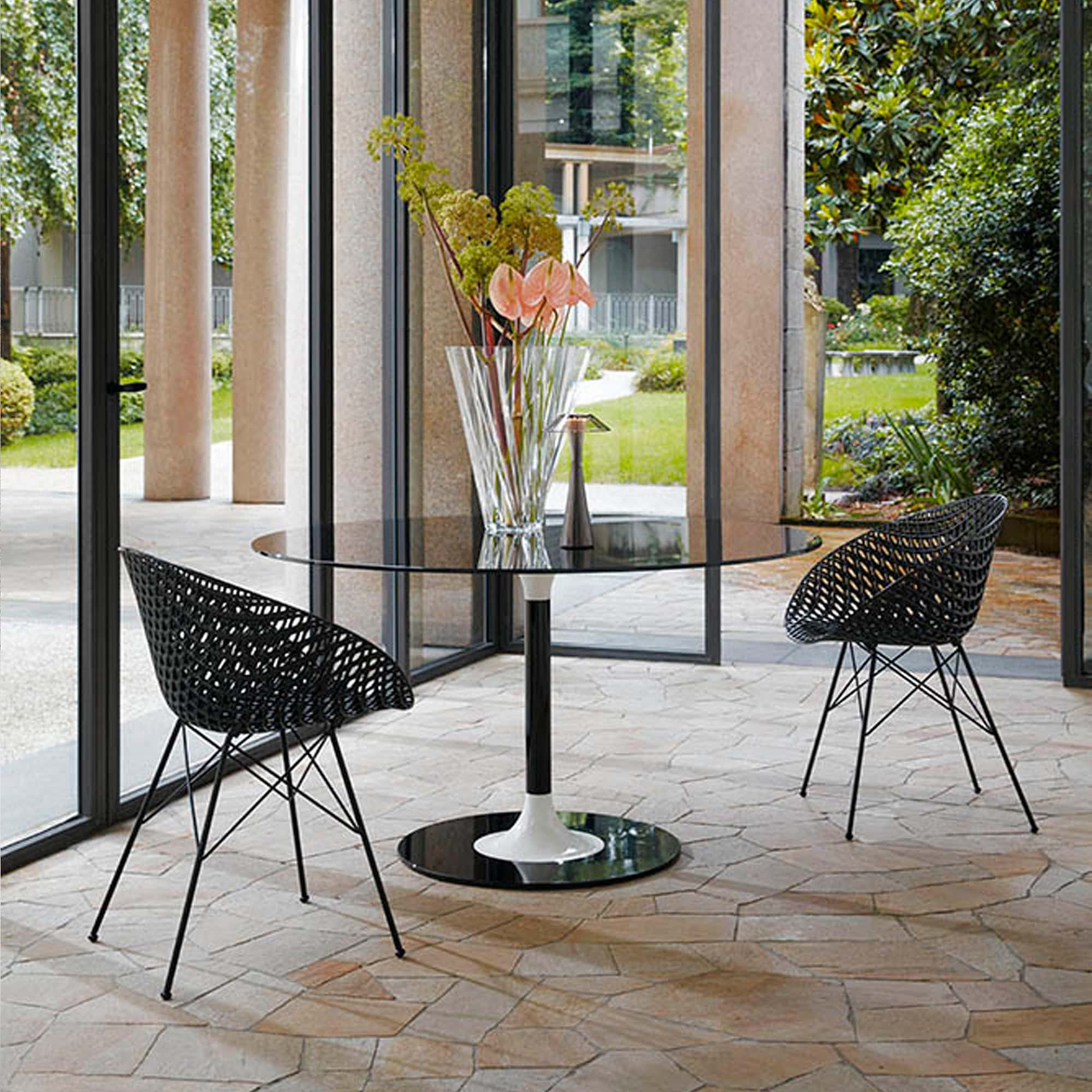 Brand Feature: Kartell - kartell-smatrikchair-1