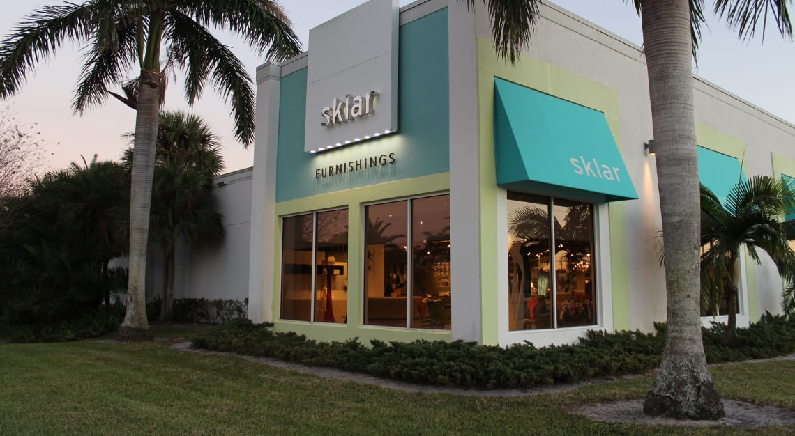 AUG Blog What Luxury Means to Sklar