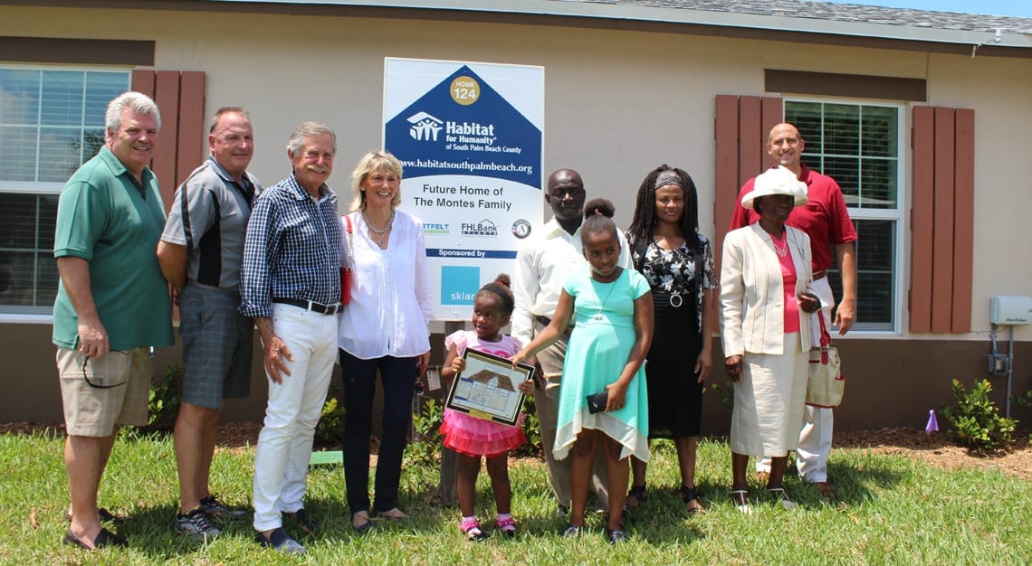 Charity of the Month April