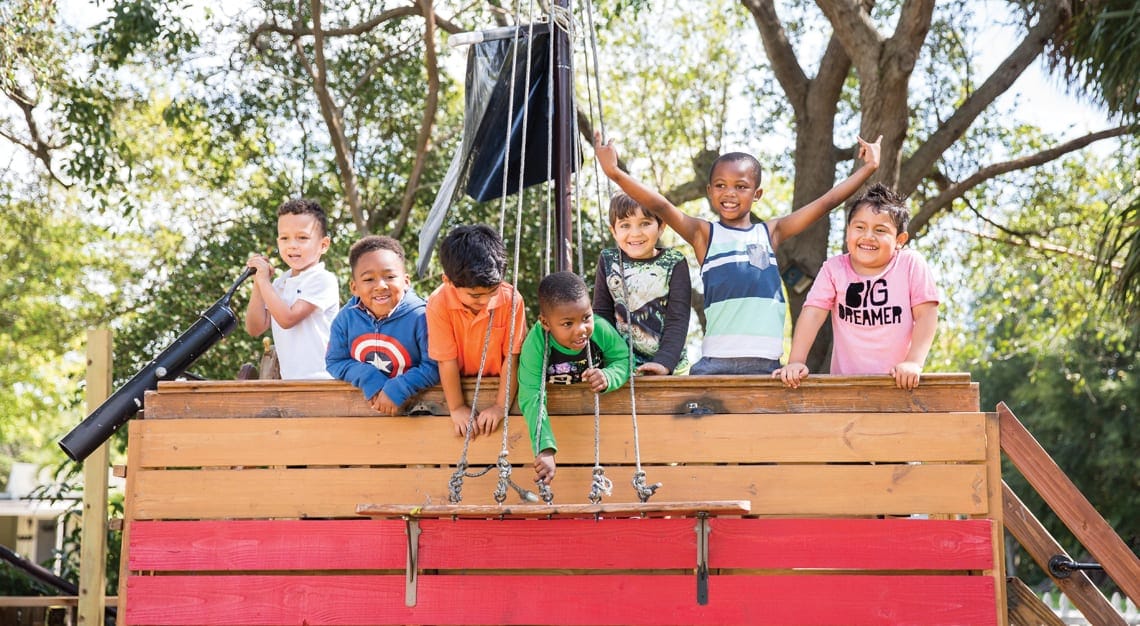Charity of the Month November 1