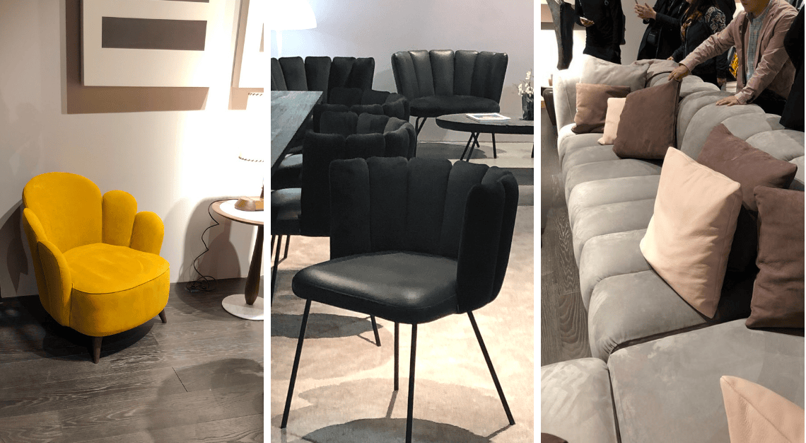 Inspiration - Milan