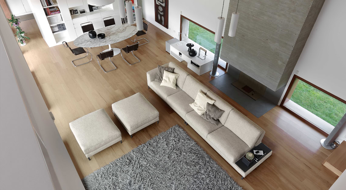 SKG June Inspired looks for Floors 1