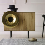 SKG March How to Metallic Accents 1