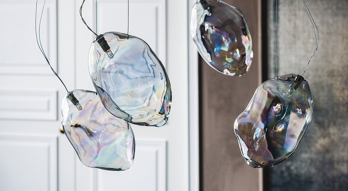 SKG November Statement Chandeliers 1