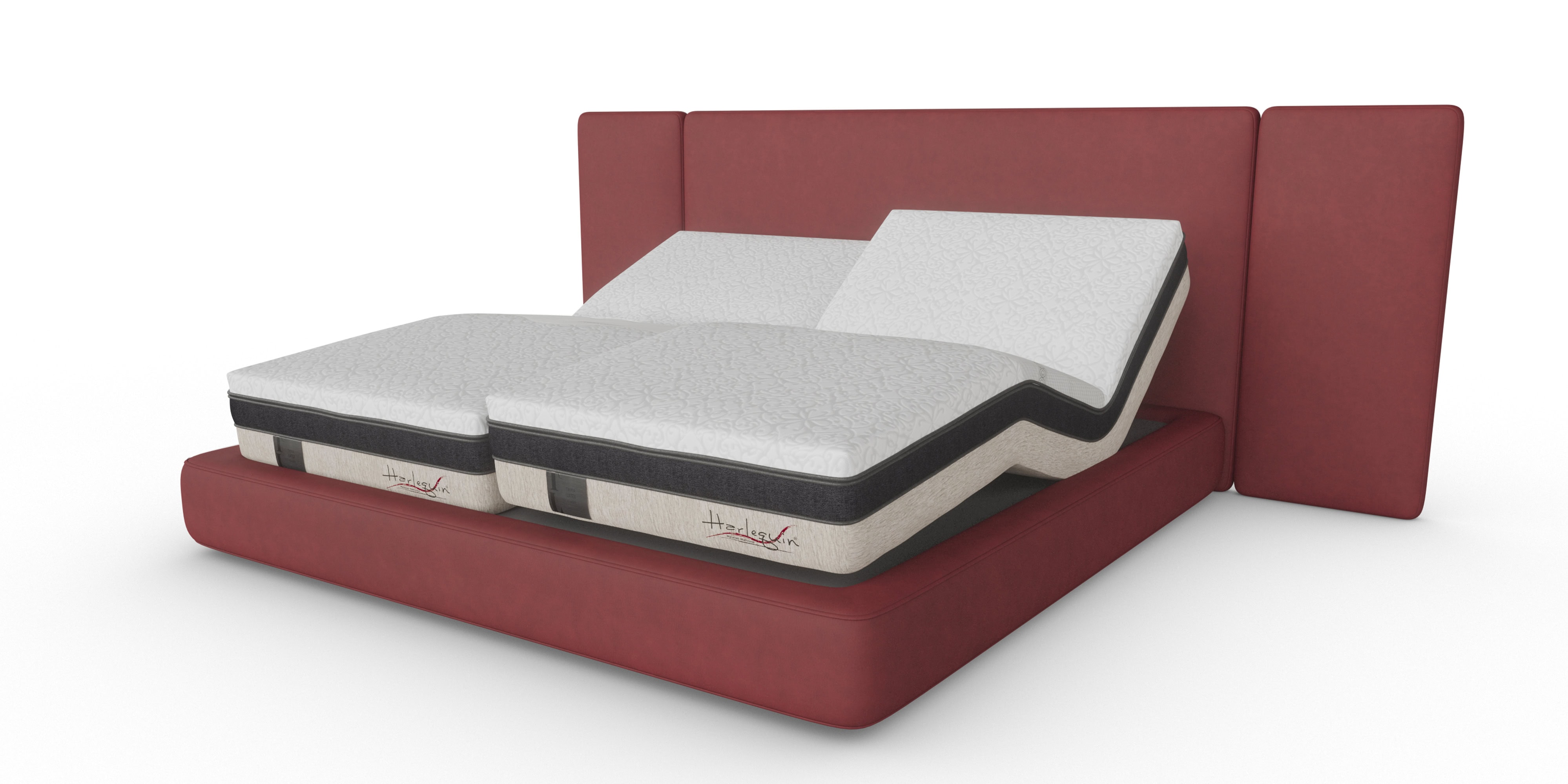 Thaia Cooler Model Mattress - Thaia_Mattress-1