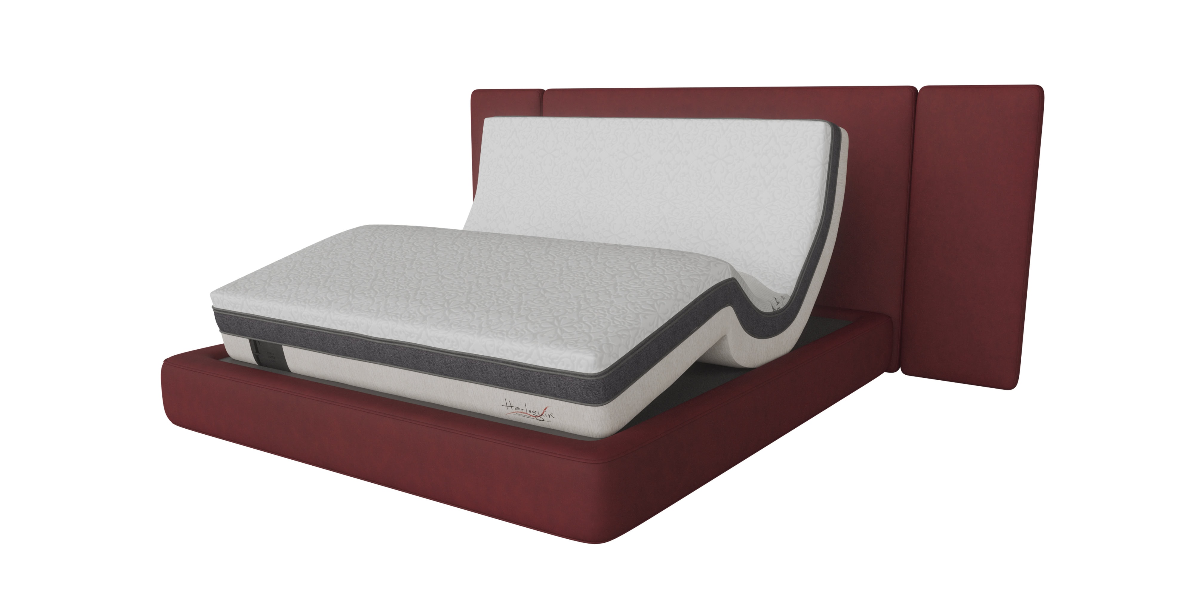 Thaia Cooler Model Mattress - Thaia_Mattress-2