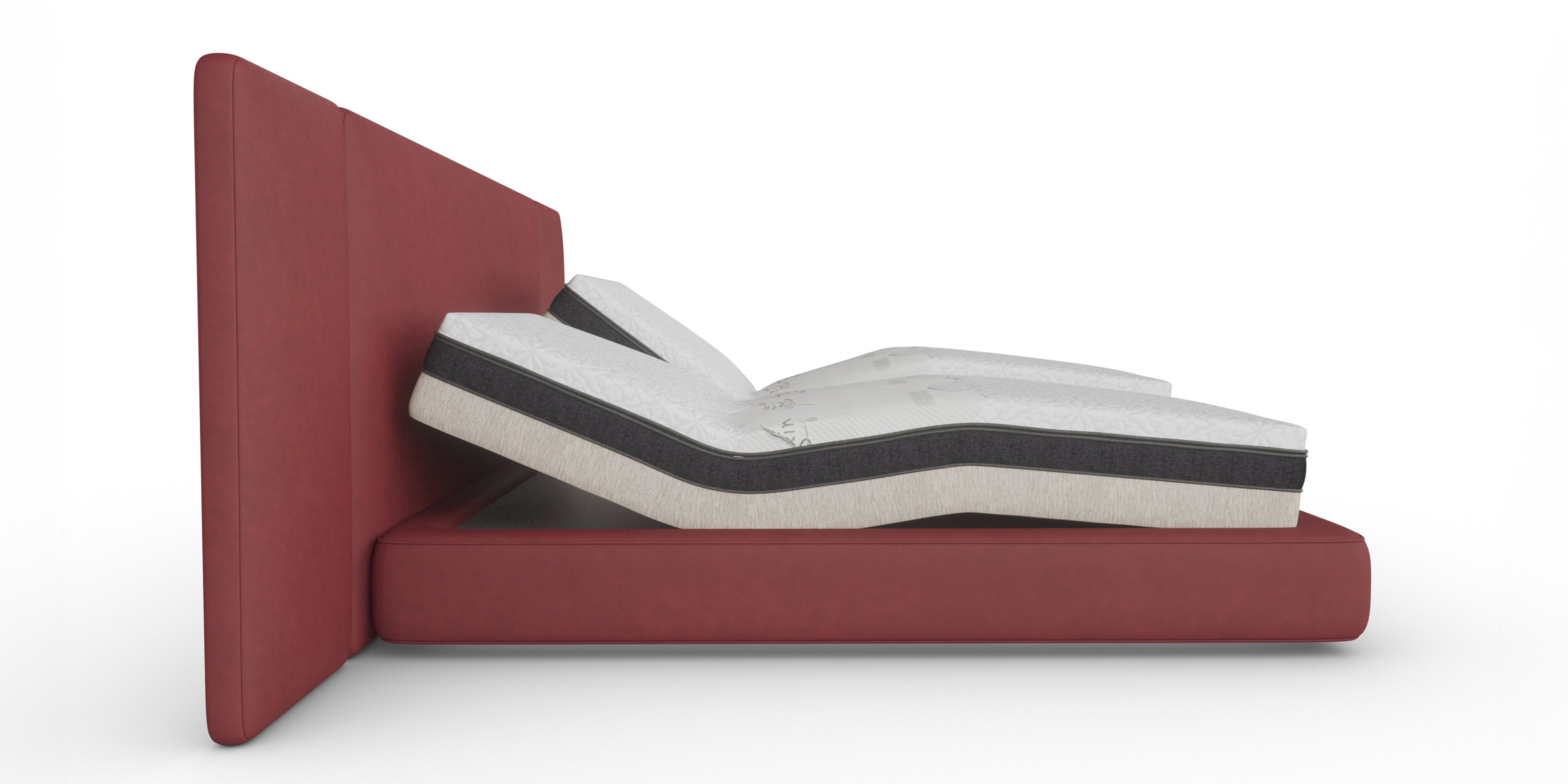 Thaia Cooler Model Mattress - Thaia_Mattress-3