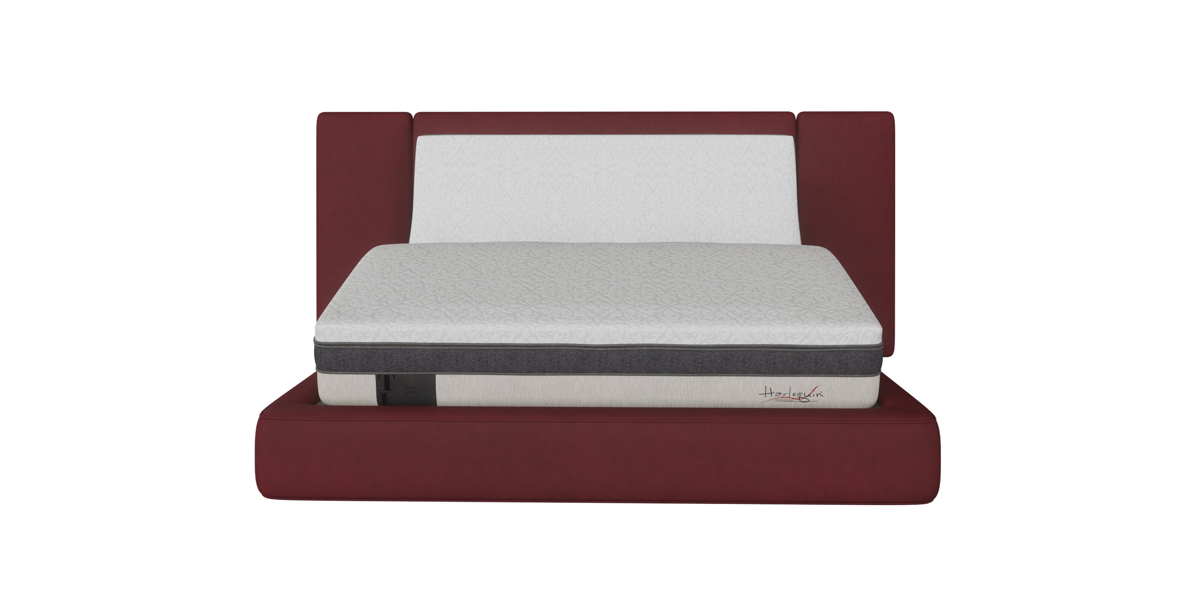Thaia Cooler Model Mattress - Thaia_Mattress-5