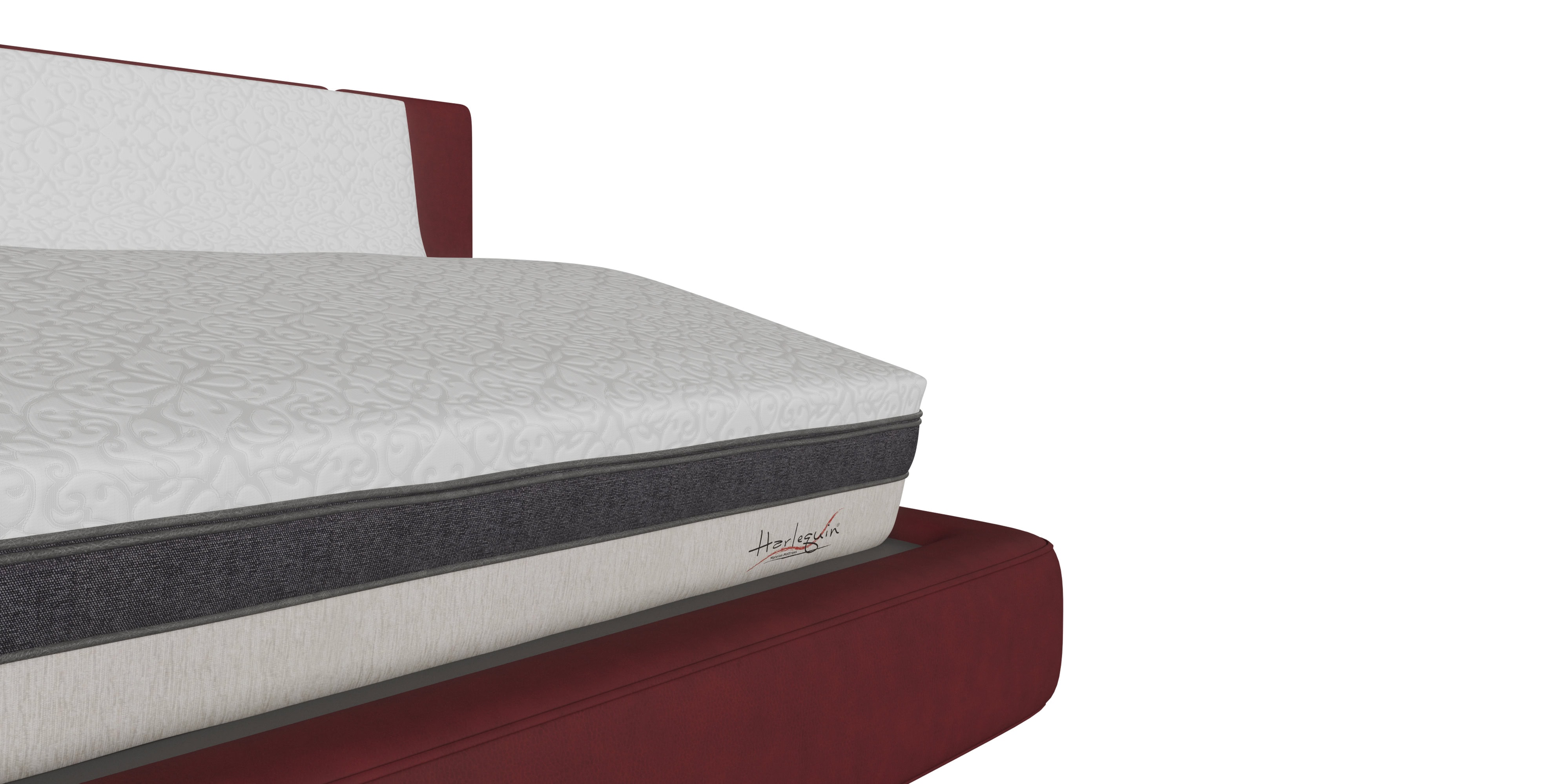 Thaia Cooler Model Mattress - Thaia_Mattress-7
