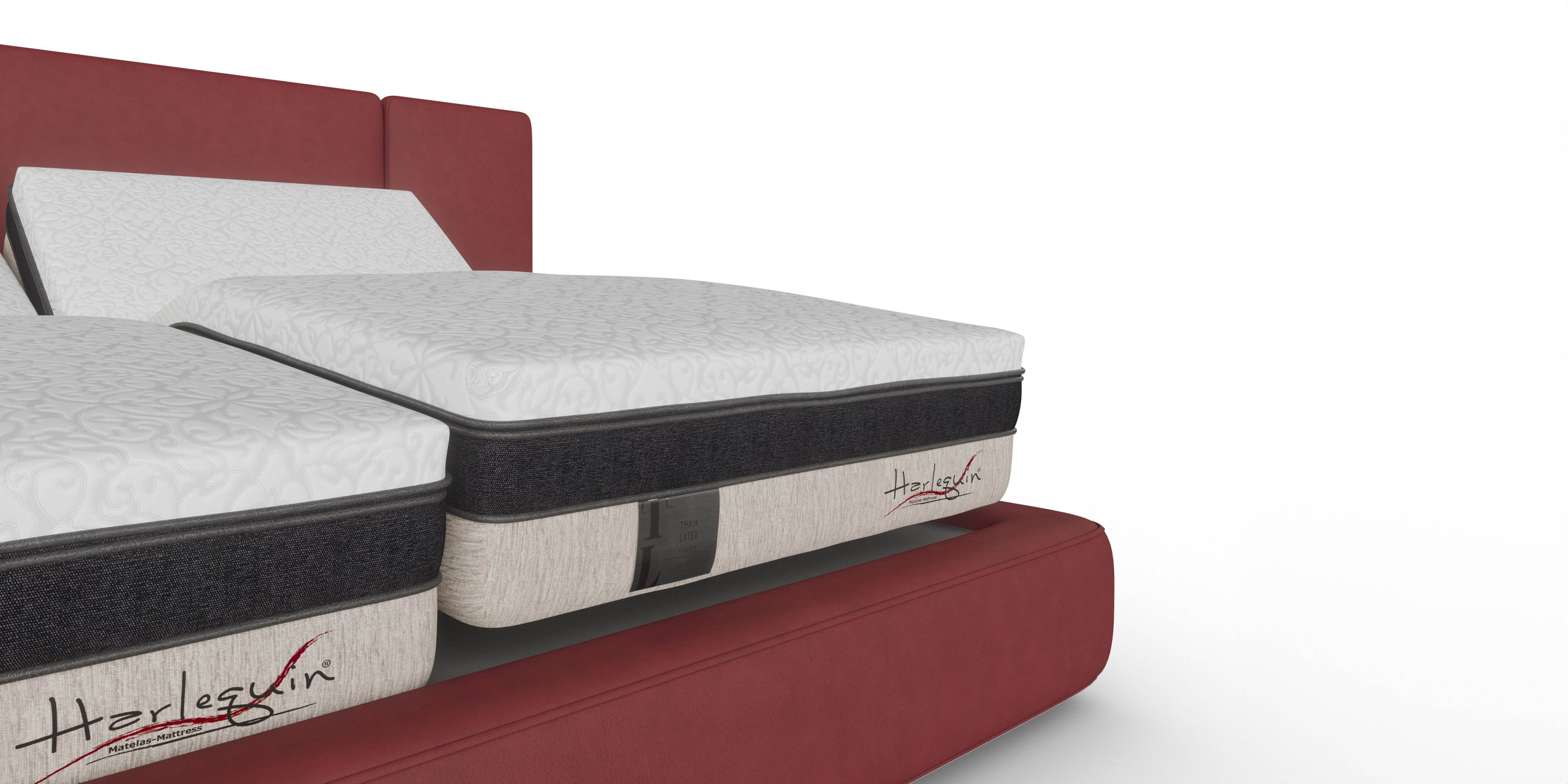 Thaia Cooler Model Mattress - Thaia_Mattress-8