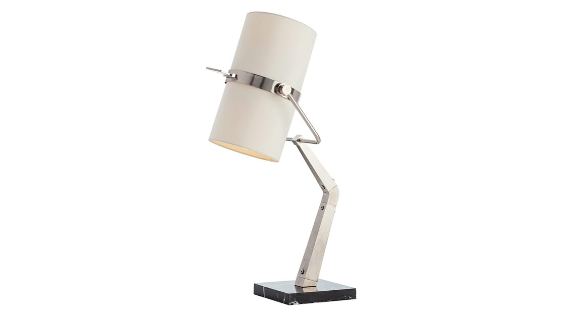 Arteriors Juniper Table Lamp, Juniper Table Lamp