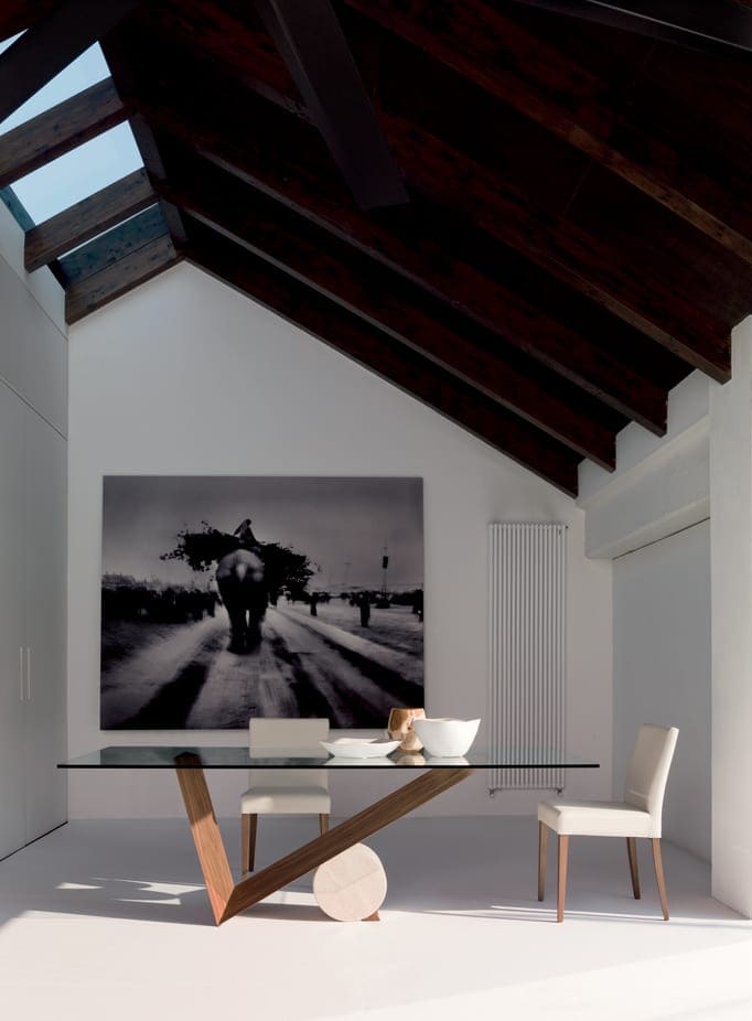 Valentino Dining Table - Cattelan_Italia_Valentino_Dining_Table_4-1