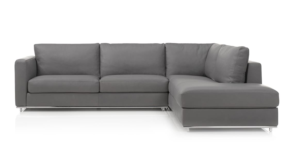 Dolcevita Small/B/D Sofa and Sectional - Cierre_Dolcevita_Sofa_and_Sectional_6