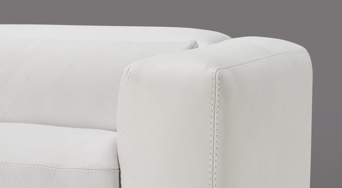 Symphony 7 Sofa and Sectional | Modern Seating Furniture