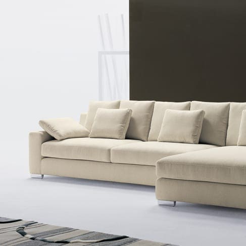 Dellarobbia Logan SofaSectional Thumbnail