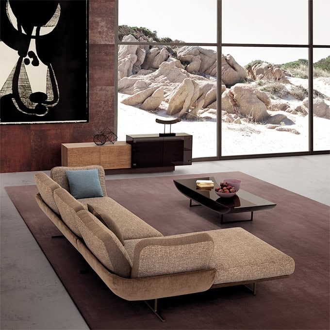 Freespirit Lineare feature