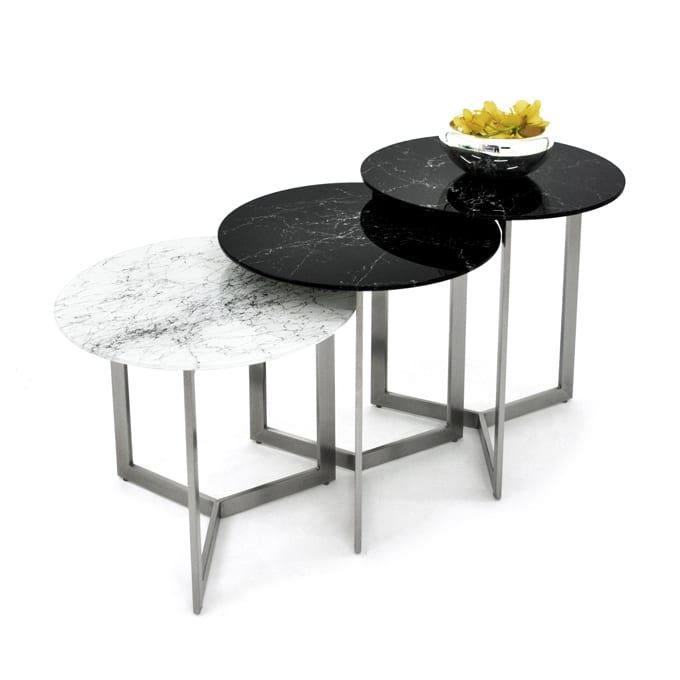 Tripod T Side Table - Glassisimo_Drei_Side_Table_2-1