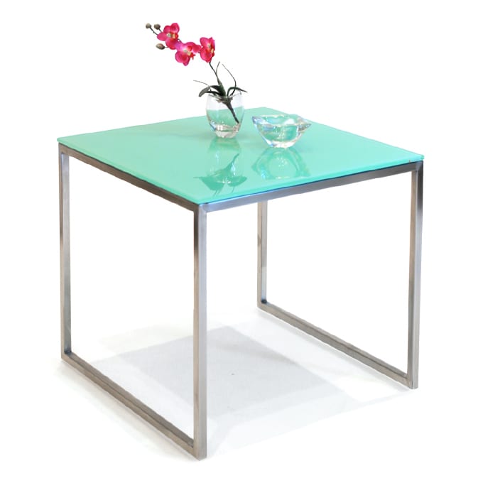 Tripod T Side Table - Glassisimo_Kubus_Side_Table_Thumbnail