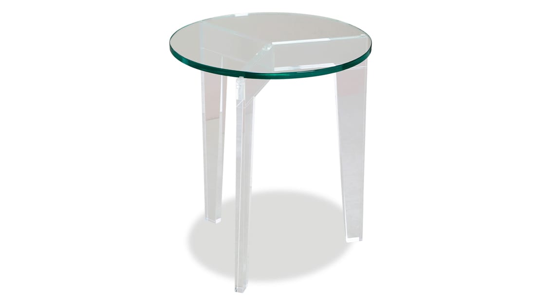 Olivia Side Table - Interlude_Home_Olivia_Side_Table_Hero
