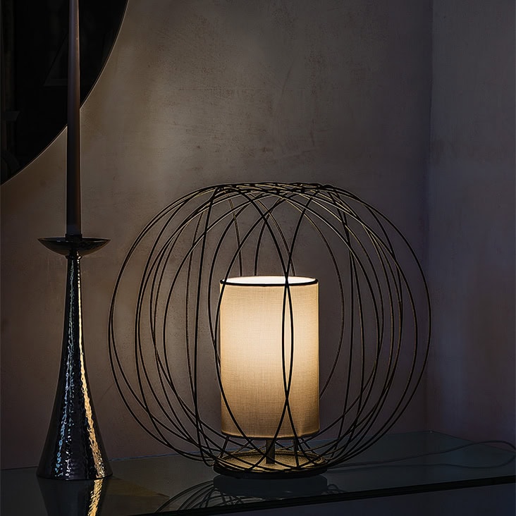 Midday Table and Ceiling Lamp - Midday_Table_Ceiling_Lamp_6