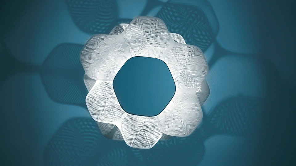 Space Cloud Suspension Light - Space_Cloud_3