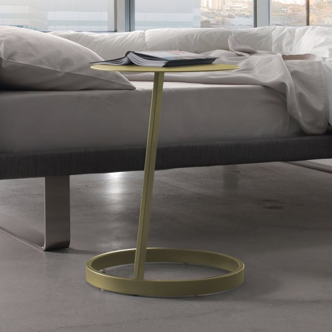 Gravity End Table - Trica_Aroma_Side_Table_Thumbnail