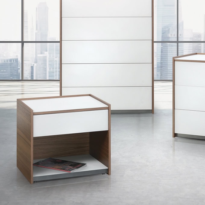 Boulevard 2 Drawer Nightstand - Trica_Kubik_Nightstand_Thumbnail