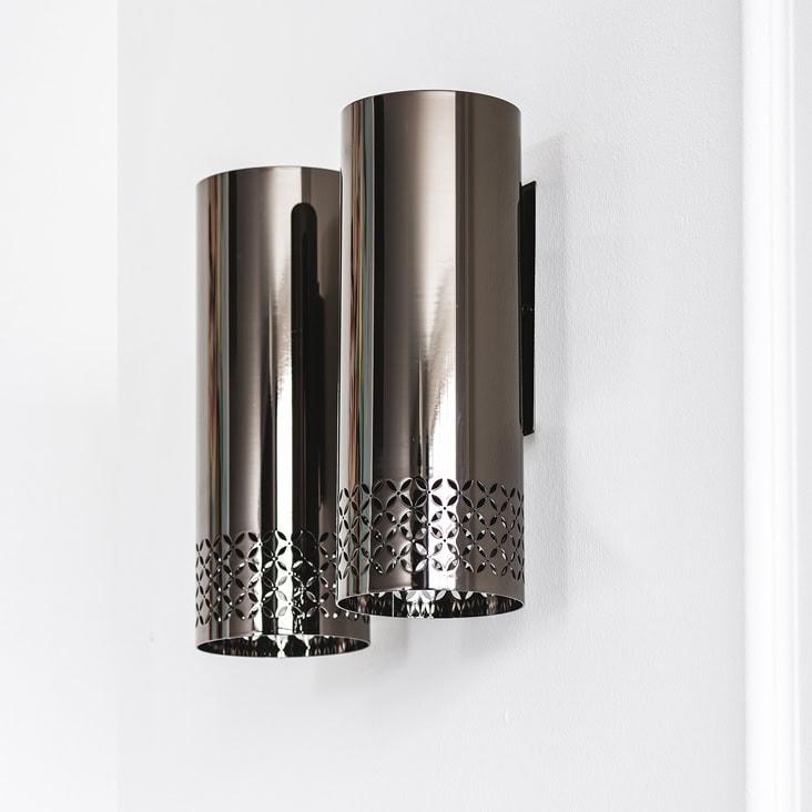 Zoom Ceiling and Wall Light Modern Lighting Design