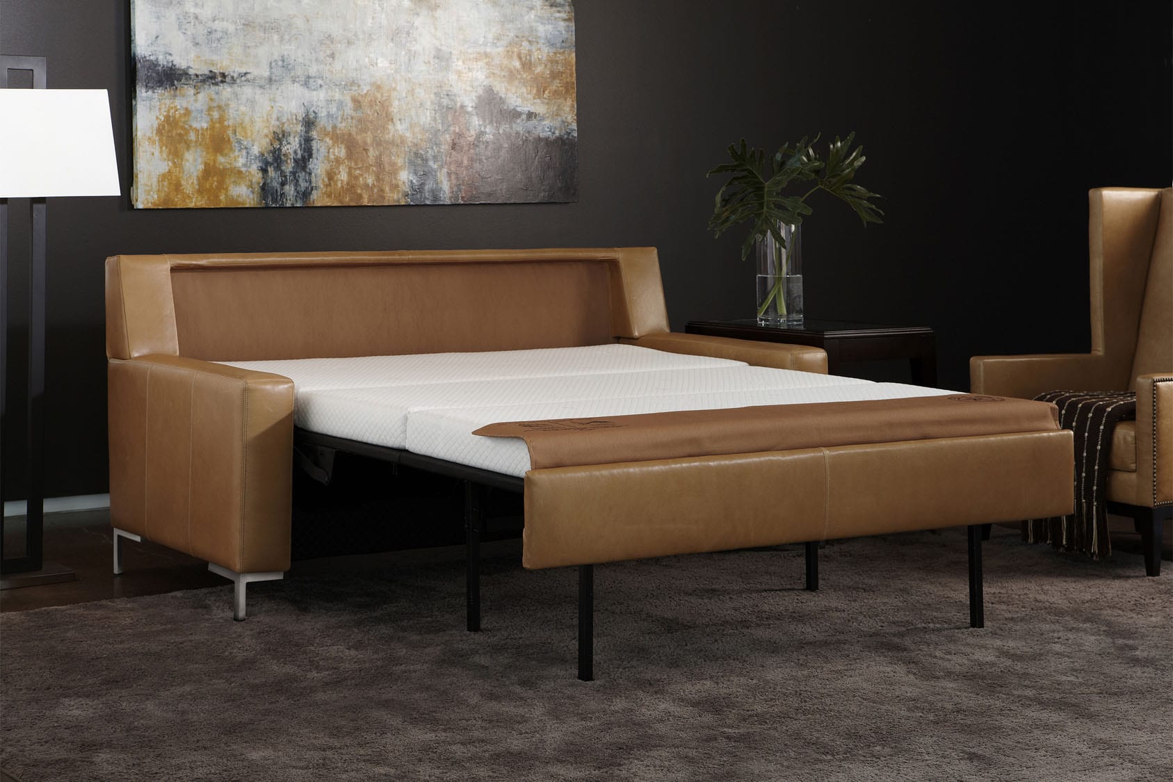 Bryson Sleeper Sofa Contemporary