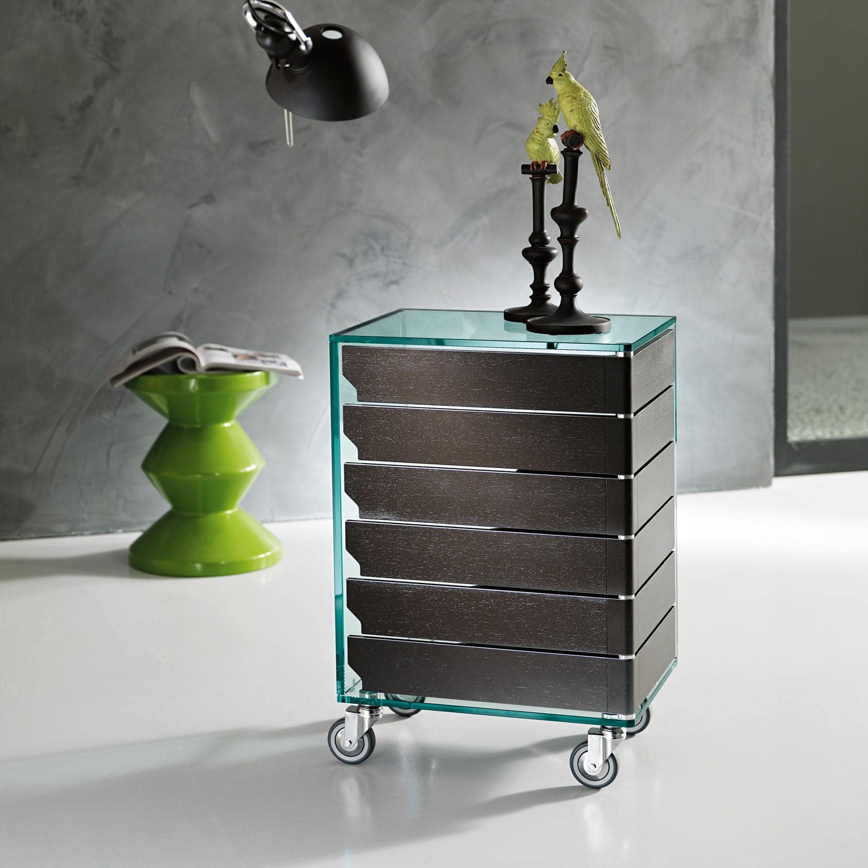 Camicino Drawer Unit - camicino_cabinets_organization_1