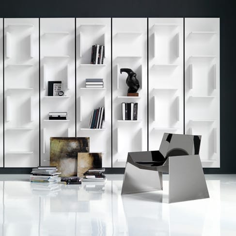 Loft Bookcase - fifty_bookshelf_storage_thumb
