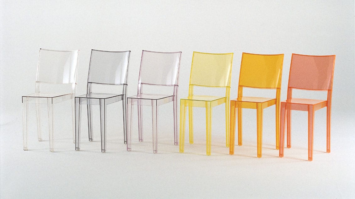 Kartell La Marie Dining Chair | Contemporary Dining Chairs