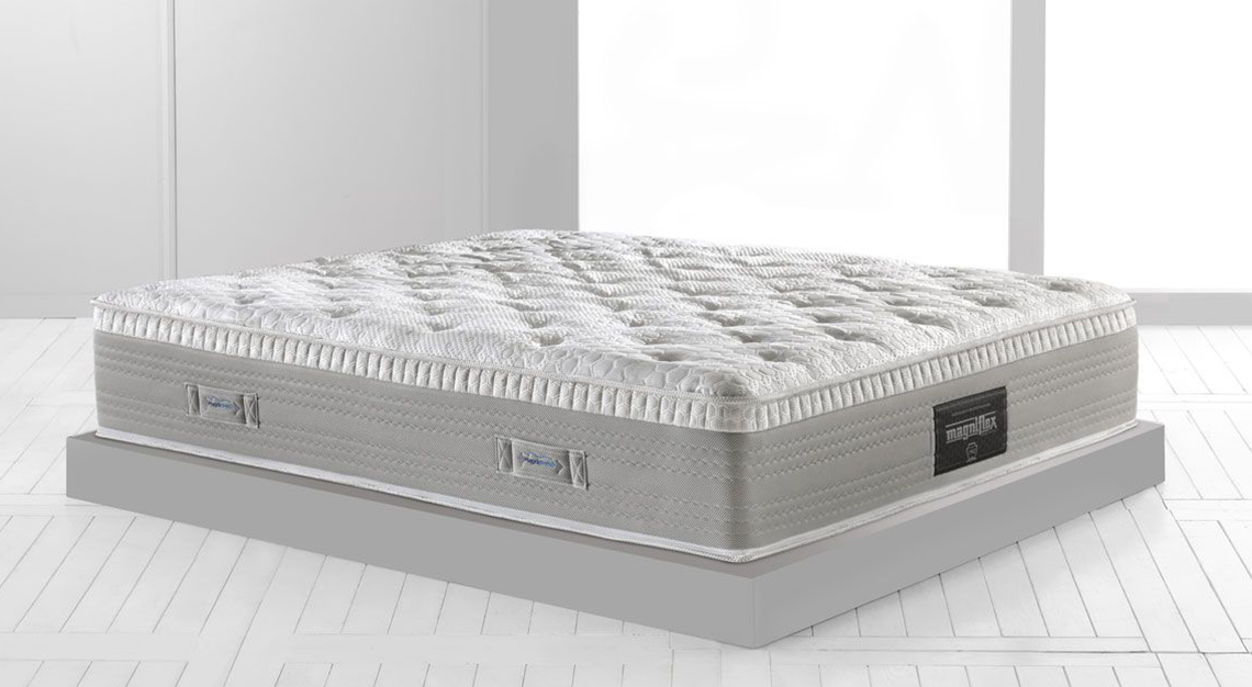 magnistretch mattress costco price