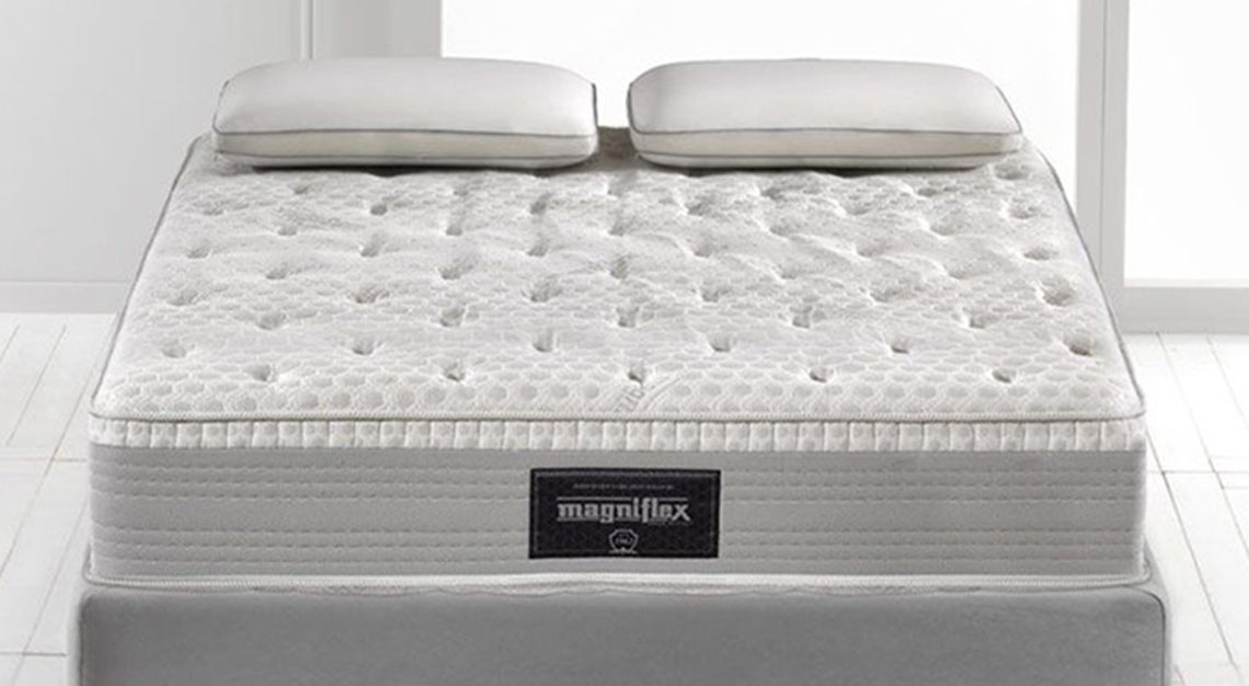 magniflex magnistretch 10 mattress reviews