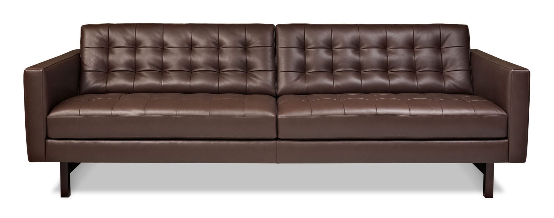 american leather parker sofa