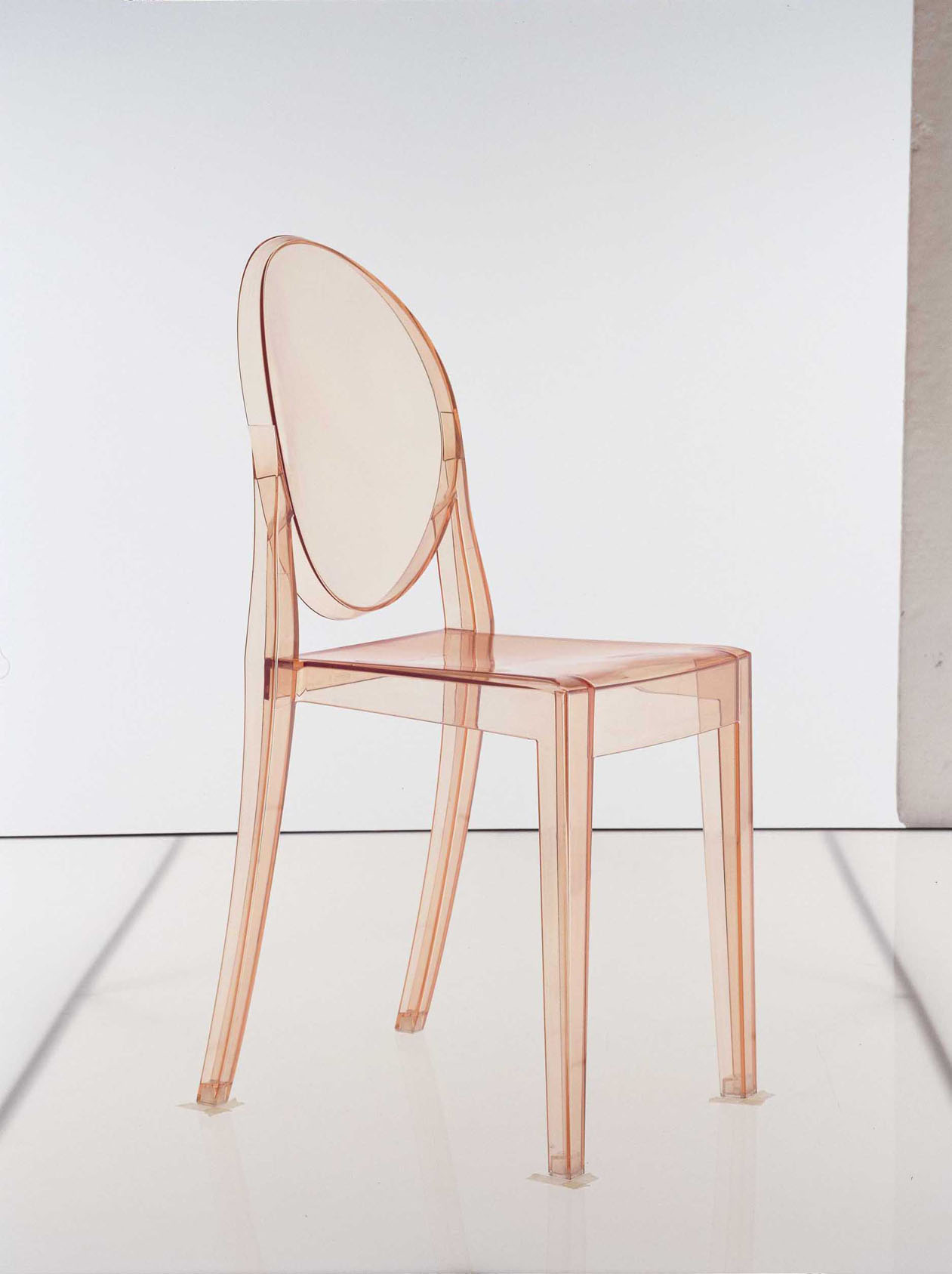 Kartell Victoria Ghost Dining Chair | Dining Room Chairs