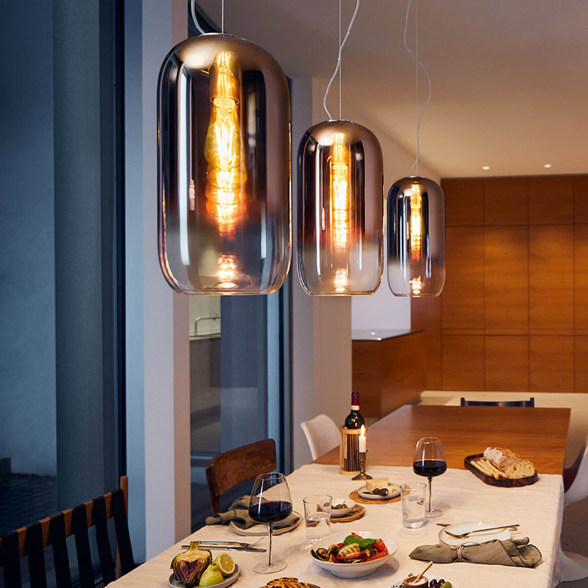 Laguna Table Lamp - artemide-goplesuspensionlight-2